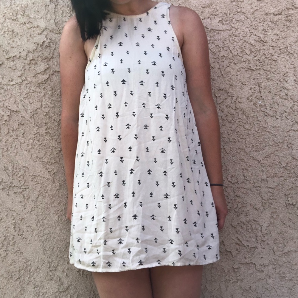 Billabong sundress